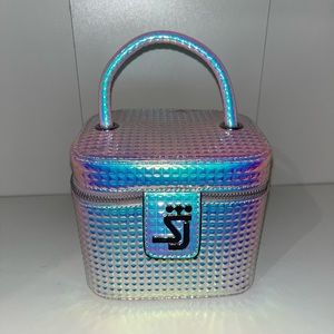 Shane Justin Iridescent Purse
